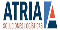 logo Atria soluciones logisticas