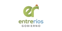 logo Gobierno de  Entre Ríos