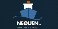 logo Nequen | Estibajes y Cargas